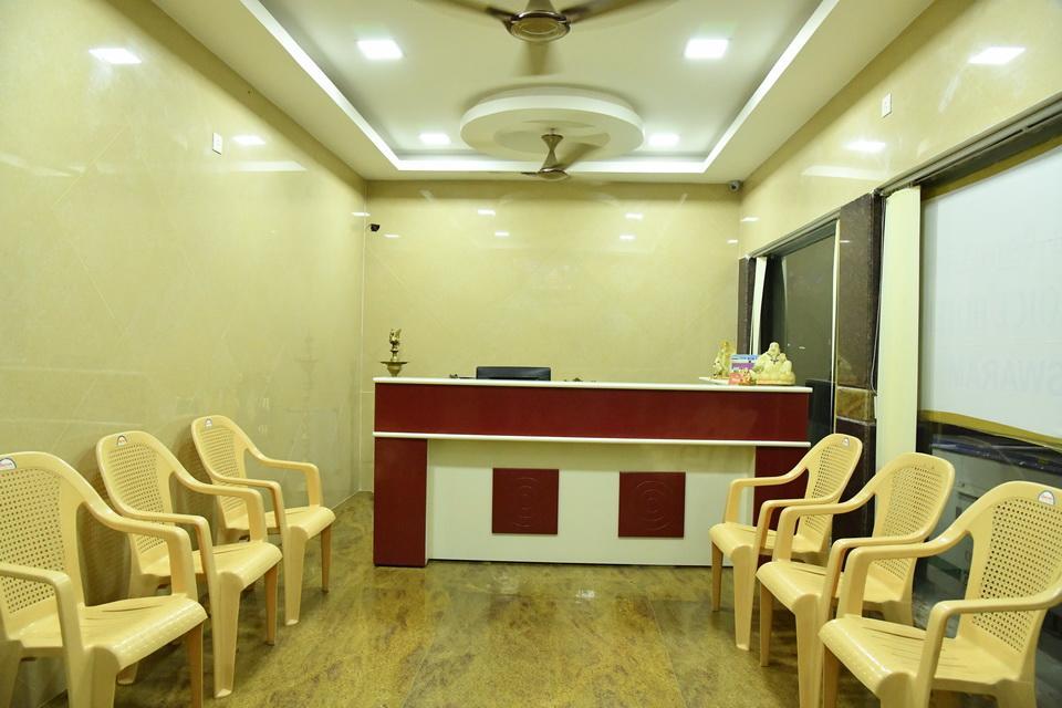 Rightchoicehotels Rameshwaram Exterior photo